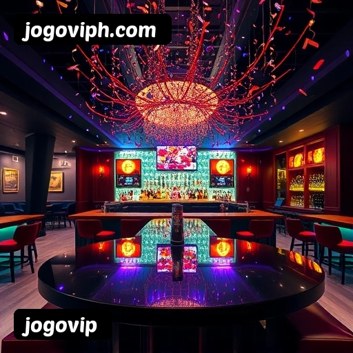 jogovip - Login Methods