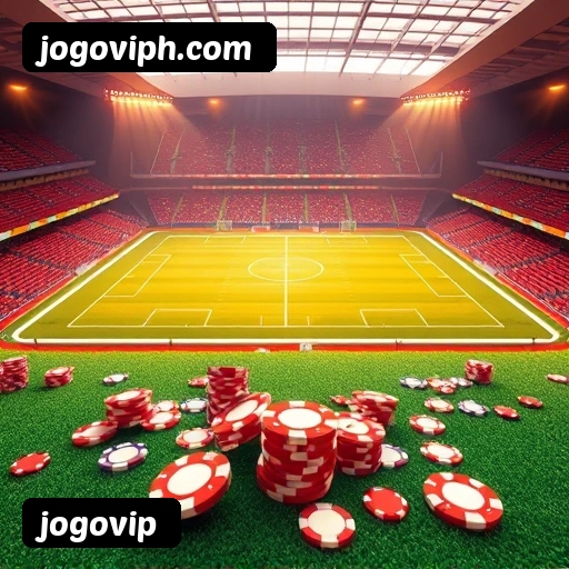 jogovip Belo Horizonte - Promo Tips