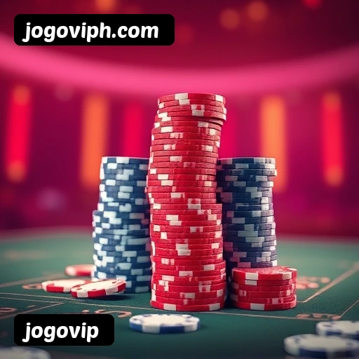 jogovip Belo Horizonte - VIP Casino