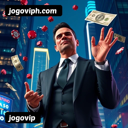 jogovip Salvador - Strategy