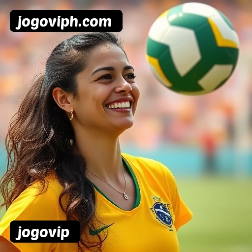 jogovip Fortaleza - Reviews