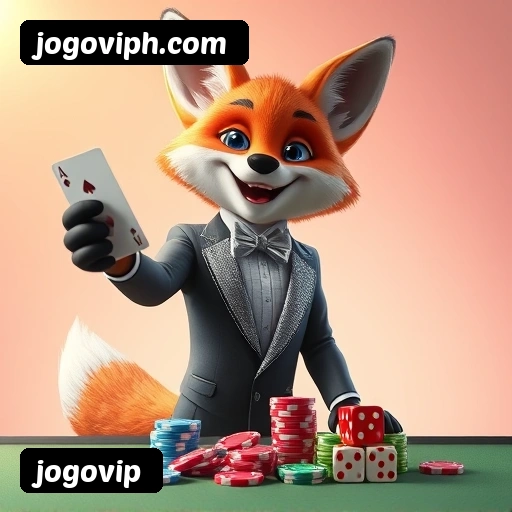 jogovip - User Statistics
