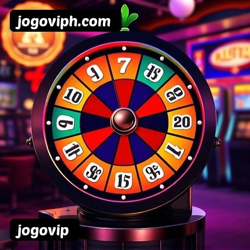jogovip Rio de Janeiro - Licenses