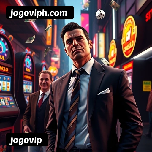 jogovip São Paulo - All Bonuses