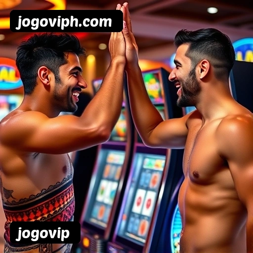 jogovip Brasília - Jogo Features
