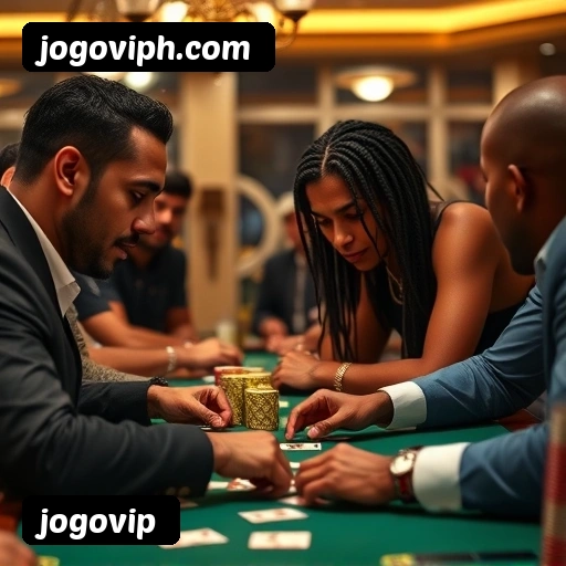 jogovip Curitiba - Live Status