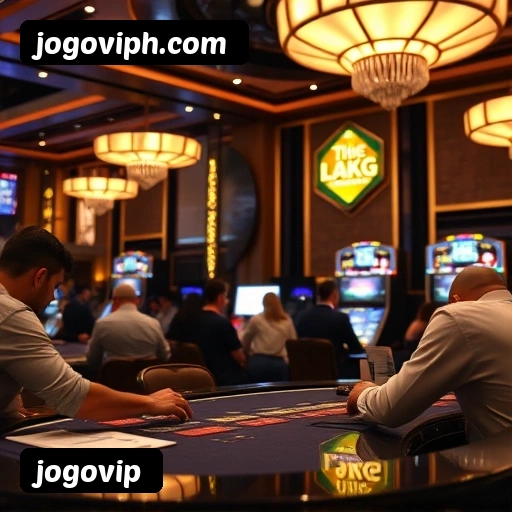 jogovip Belo Horizonte - Winners
