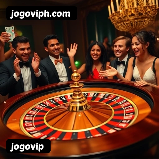 jogovip Rio de Janeiro - Slot Strategy