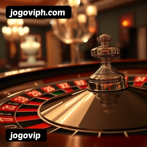 jogovip Belo Horizonte - Jackpots