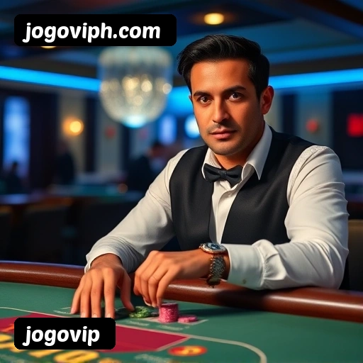 jogovip Brasília - Betting Features